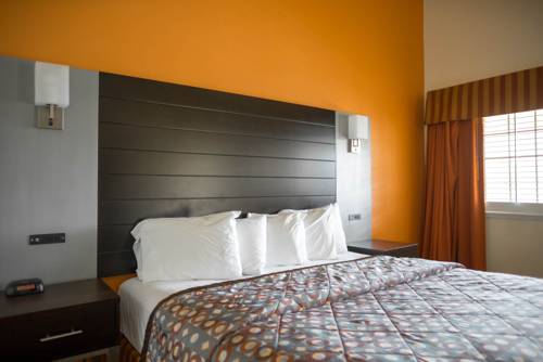 Imagen de la habitación del Hotel Solares. Foto 3