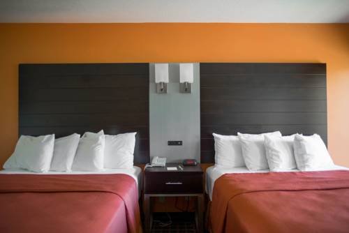 Imagen de la habitación del Hotel Solares. Foto 5