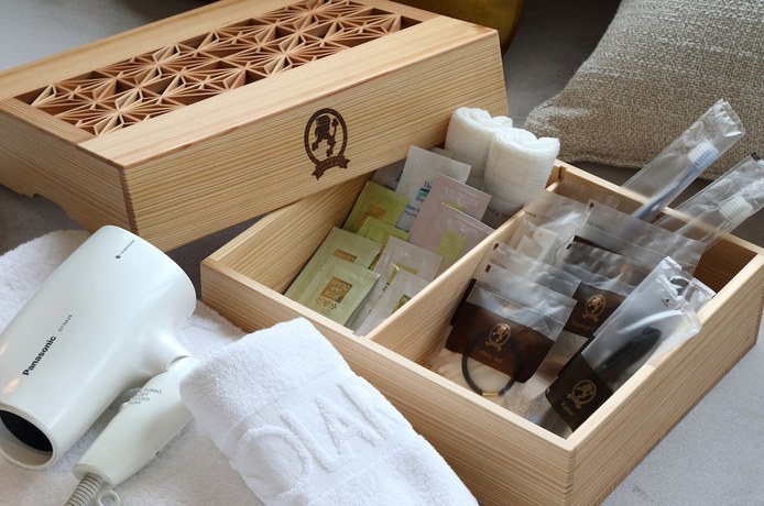 Imagen de la habitación del Hotel Solaria Nishitetsu Fukuoka. Foto 3