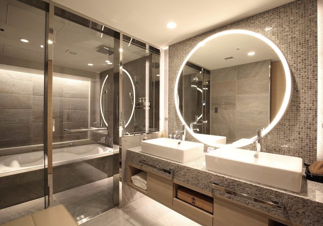 Imagen de la habitación del Hotel Solaria Nishitetsu Fukuoka. Foto 5