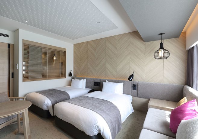 Imagen de la habitación del Hotel Solaria Nishitetsu Fukuoka. Foto 7