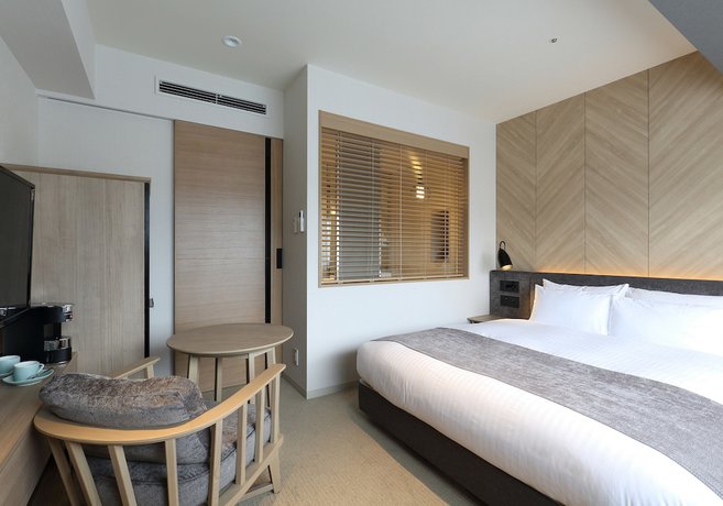 Imagen de la habitación del Hotel Solaria Nishitetsu Fukuoka. Foto 9