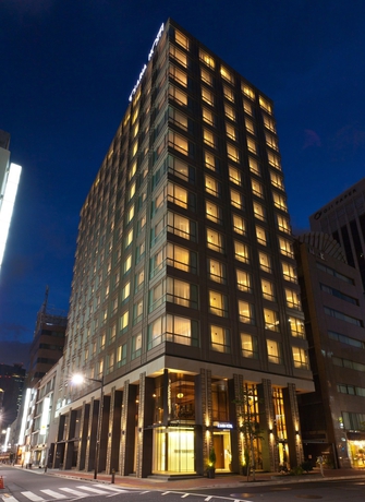 Imagen de los exteriores del Hotel Solaria Nishitetsu Ginza. Foto 5