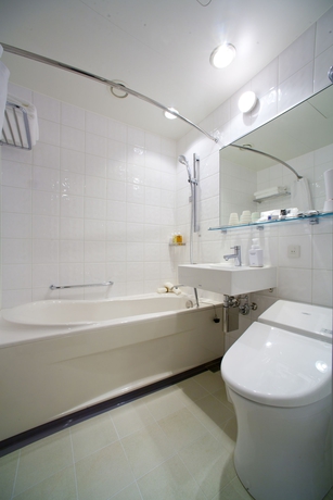 Imagen de la habitación del Hotel Solaria Nishitetsu Ginza. Foto 4