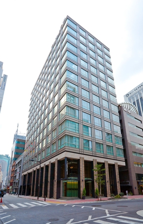 Imagen de los exteriores del Hotel Solaria Nishitetsu Ginza. Foto 6