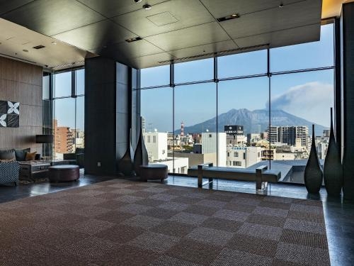 Imagen general del Hotel Solaria Nishitetsu Kagoshima. Foto 5
