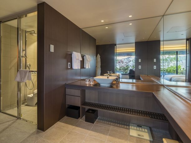 Imagen de la habitación del Hotel Solaria Nishitetsu Kyoto Premier. Foto 3