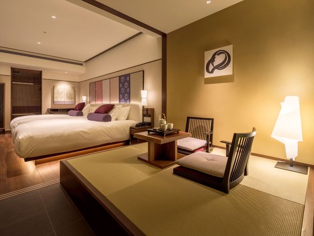 Imagen de la habitación del Hotel Solaria Nishitetsu Kyoto Premier. Foto 5