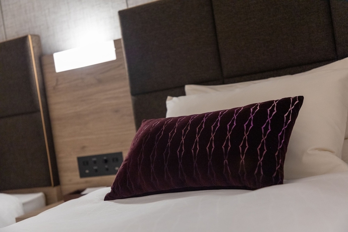 Imagen de la habitación del Hotel Solaria Nishitetsu Sapporo. Foto 15