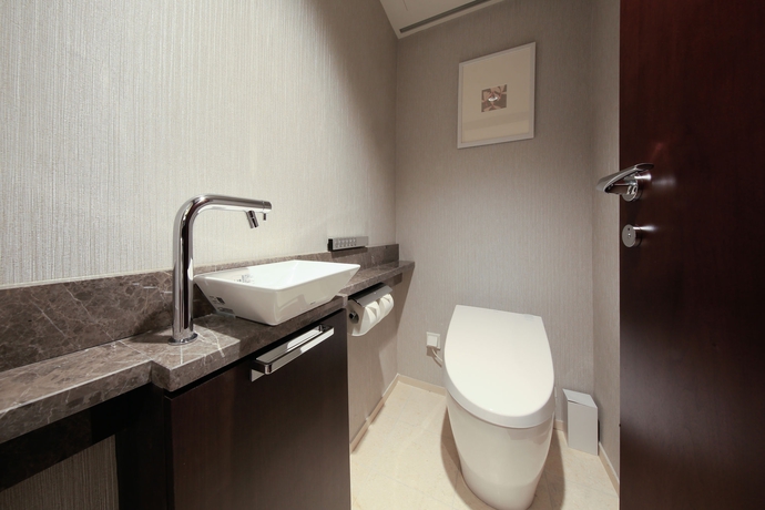 Imagen de la habitación del Hotel Solaria Nishitetsu Seoul Myeongdong. Foto 5