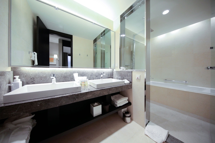 Imagen de la habitación del Hotel Solaria Nishitetsu Seoul Myeongdong. Foto 6