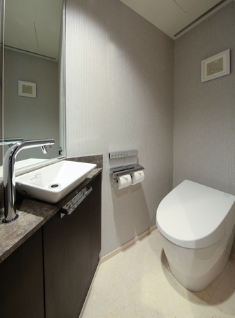 Imagen de la habitación del Hotel Solaria Nishitetsu Seoul Myeongdong. Foto 9