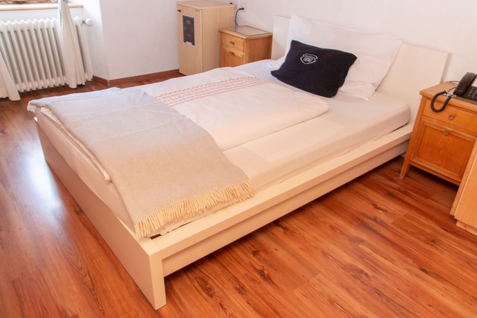 Imagen de la habitación del Hotel Solaria, Plaz. Foto 4