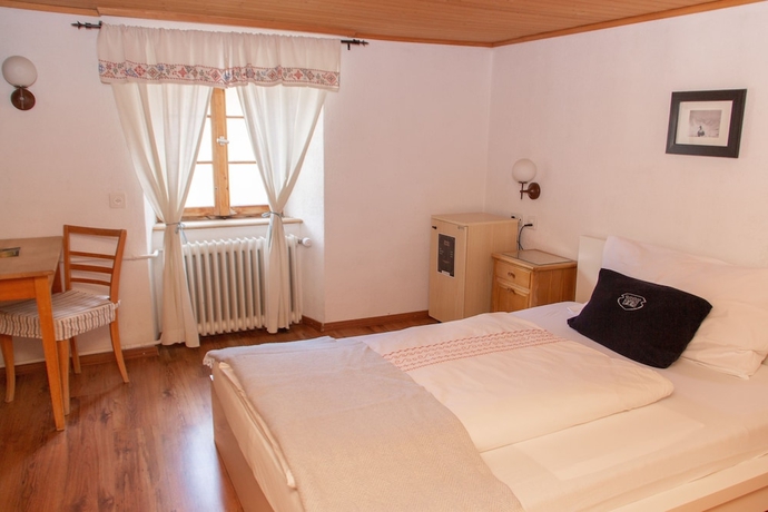 Imagen de la habitación del Hotel Solaria, Plaz. Foto 5