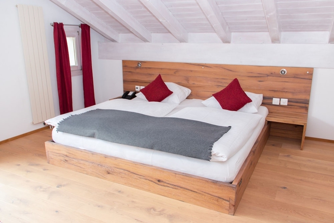 Imagen de la habitación del Hotel Solaria, Plaz. Foto 6