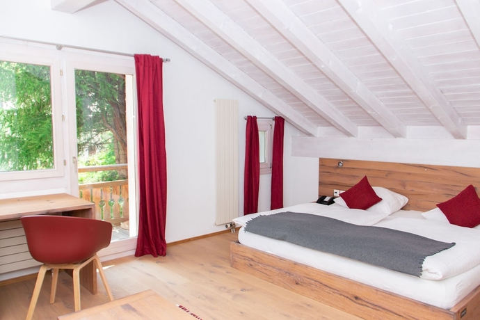 Imagen de la habitación del Hotel Solaria, Plaz. Foto 7