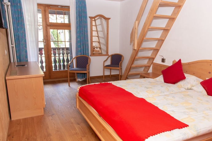 Imagen de la habitación del Hotel Solaria, Plaz. Foto 8