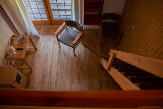 Imagen de la habitación del Hotel Solaria, Plaz. Foto 9