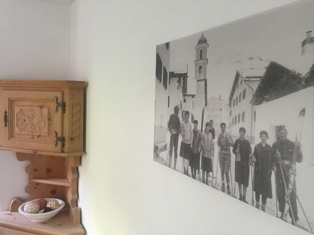 Imagen de los interiores del Hotel Solaria, Plaz. Foto 18