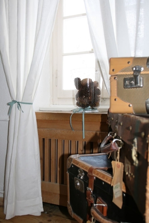 Imagen de los interiores del Hotel Solaria, Plaz. Foto 19