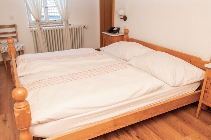 Imagen de la habitación del Hotel Solaria, Plaz. Foto 13