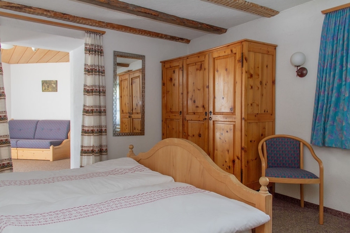 Imagen de la habitación del Hotel Solaria, Plaz. Foto 14