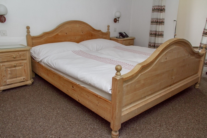 Imagen de la habitación del Hotel Solaria, Plaz. Foto 15