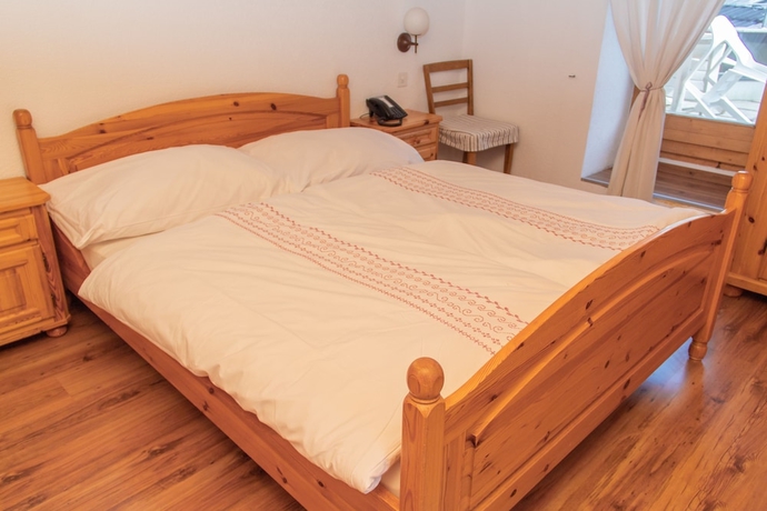 Imagen de la habitación del Hotel Solaria, Plaz. Foto 16