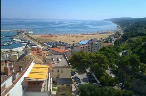Imagen general del Hotel Solaria, Rodi Garganico. Foto 2