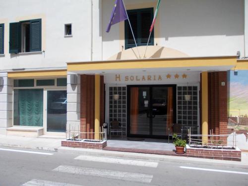 Imagen general del Hotel Solaria, Rodi Garganico. Foto 3