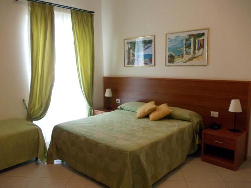 Imagen de la habitación del Hotel Solaria, Rodi Garganico. Foto 8