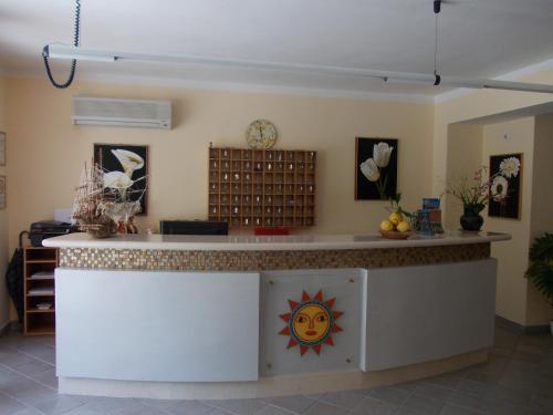 Imagen general del Hotel Solaria, Rodi Garganico. Foto 4