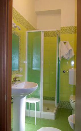 Imagen de la habitación del Hotel Solaria, Rodi Garganico. Foto 9