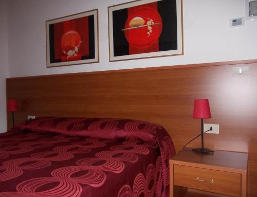 Imagen de la habitación del Hotel Solaria, Rodi Garganico. Foto 10