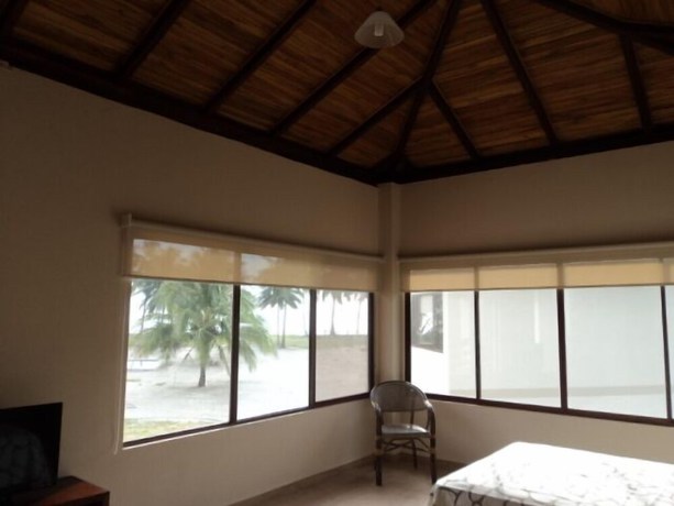 Imagen de la habitación del Hotel Solaris 25. Foto 5