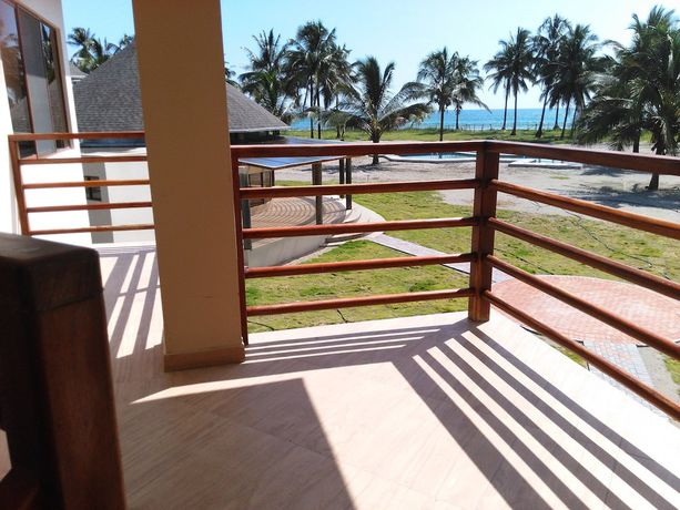 Imagen de la habitación del Hotel Solaris 25. Foto 9