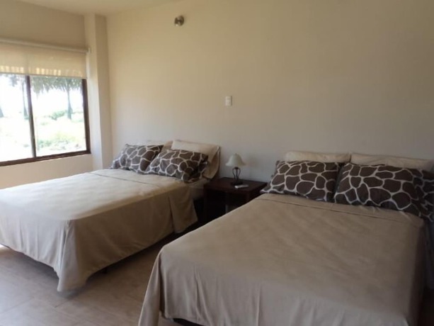 Imagen de la habitación del Hotel Solaris 25. Foto 12