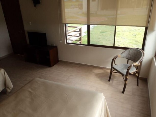 Imagen de la habitación del Hotel Solaris 25. Foto 15