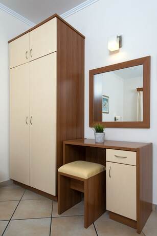 Imagen general del Hotel Solaris Apartment Kassiopi. Foto 7