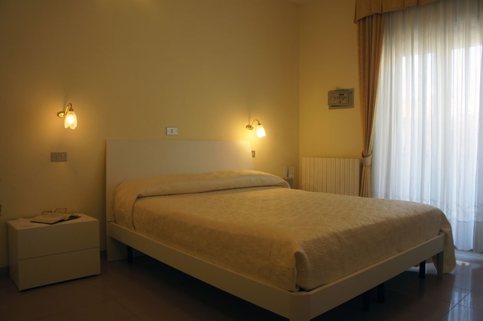 Imagen de la habitación del Hotel Solaris, Giulianova. Foto 6