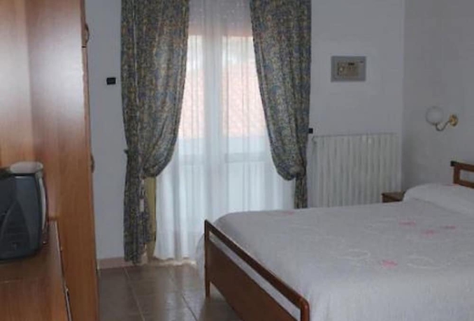 Imagen de la habitación del Hotel Solaris, Giulianova. Foto 9