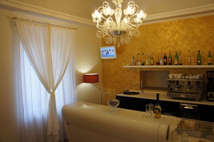 Imagen general del Hotel Solaris, Giulianova. Foto 1