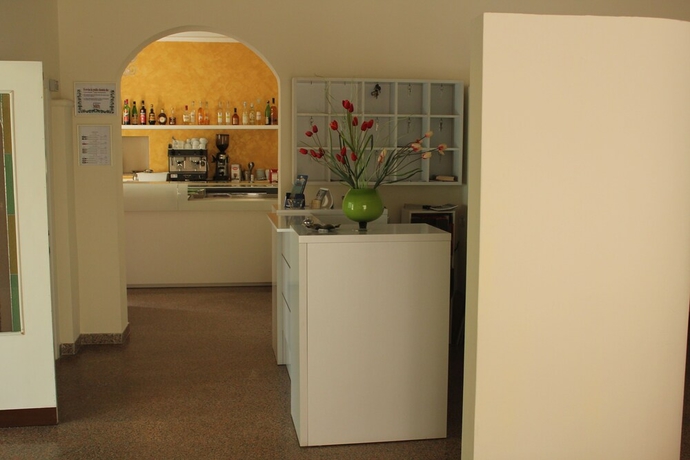 Imagen de los interiores del Hotel Solaris, Giulianova. Foto 15