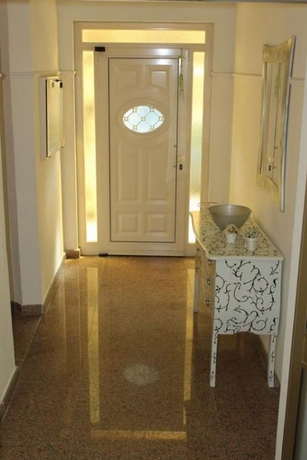 Imagen de los interiores del Hotel Solaris, Giulianova. Foto 16