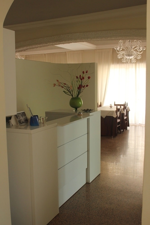 Imagen de los interiores del Hotel Solaris, Giulianova. Foto 17