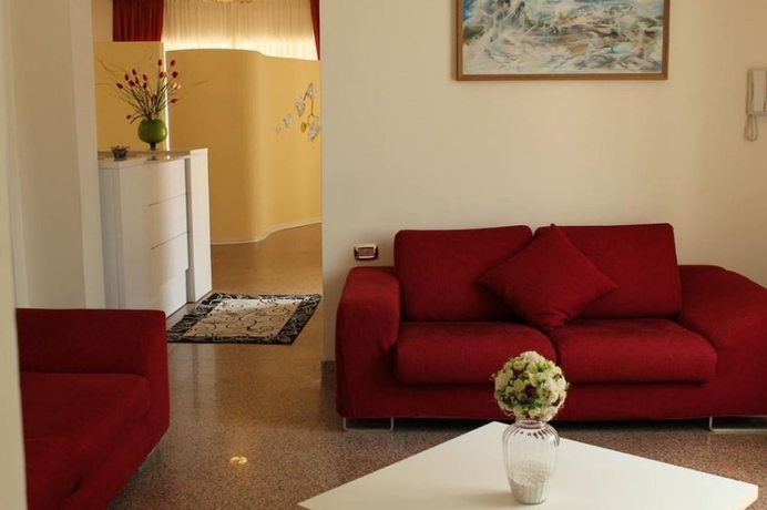Imagen de los interiores del Hotel Solaris, Giulianova. Foto 19