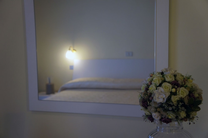 Imagen de la habitación del Hotel Solaris, Giulianova. Foto 12