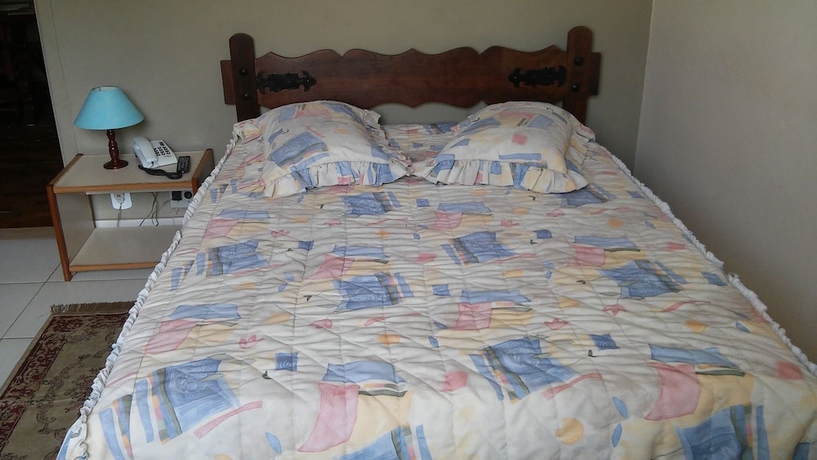 Imagen de la habitación del Hotel Solaris, S&atilde;o Louren&ccedil;o. Foto 7