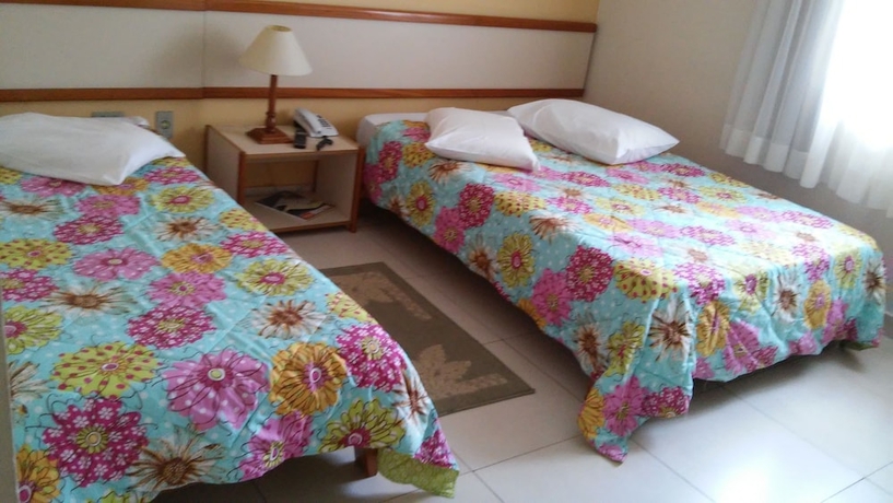 Imagen de la habitación del Hotel Solaris, S&atilde;o Louren&ccedil;o. Foto 9