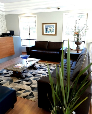 Imagen de los interiores del Hotel Solaris, S&atilde;o Louren&ccedil;o. Foto 16